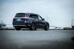 Mercedes-Benz GLS400 d 4Matic AMG Line 2019 года (JP)